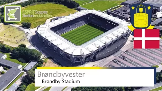 A Look Inside Brøndby Stadium: History and Culture